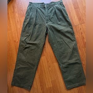 OD Green Ralph Lauren Polo Big Chino